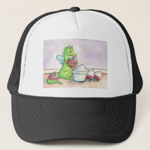 Whip Dip Trucker Pet