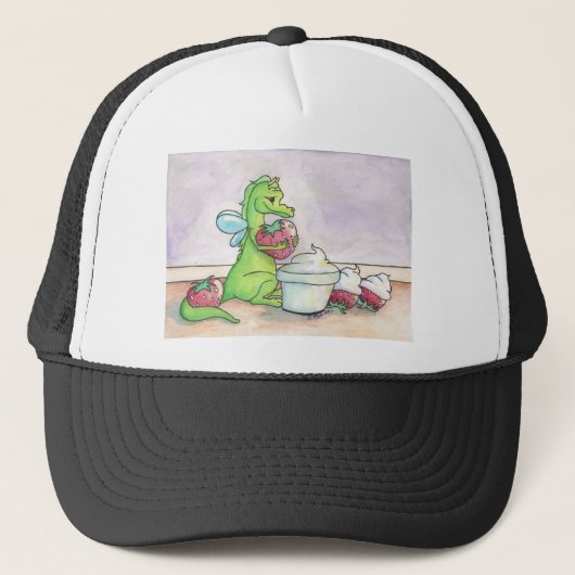 Whip Dip Trucker Pet (Voorkant)