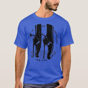 Whip In My Valise Adam en de mieren T-shirt
