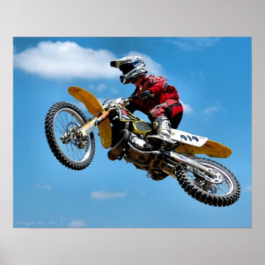 Whip Poster (Voorkant)