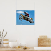 Whip Poster (Keuken)