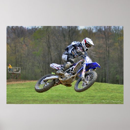 Whip Poster (Voorkant)