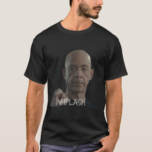 Whiplash Classic T-shirt