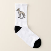 Whippet (Gauche intérieur)