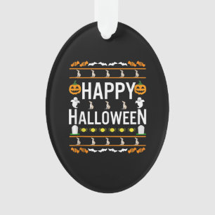 Whippet Halloween Lazy Ugly Costume Dog Tanktop Ornament