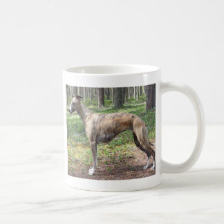 whippet koffiemok