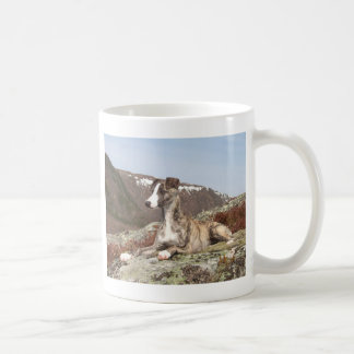 Whippet Koffiemok