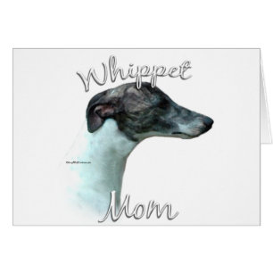 Whippet mam 2