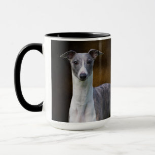 Whippet-Mok Mok