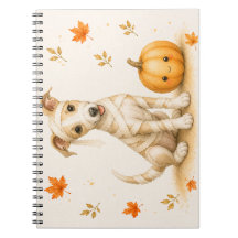 Whippet Mummie Halloween