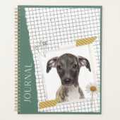 Whippet Planner (Voorkant)