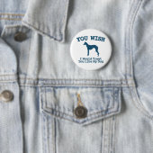 Whippet Ronde Button 5,7 Cm (In situ)