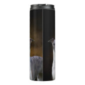 Whippet Thermal Tumbler Thermosbeker (Achterkant)