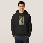 Whippper Hoodie (Voorkant volledig)