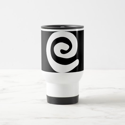 Whirley 15oz Travel Mug Reisbeker (Center)