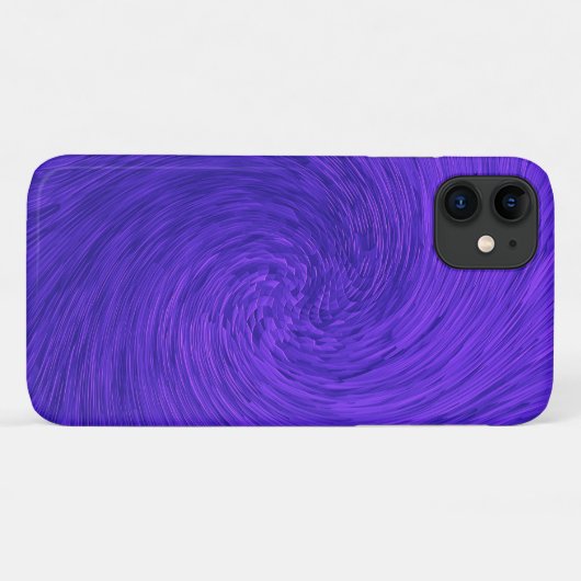 Whirlpool..... Case-Mate iPhone Case (Achterkant (horizontaal))