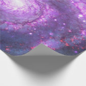 Whirlpool Galaxy Cadeaupapier (Hoek)