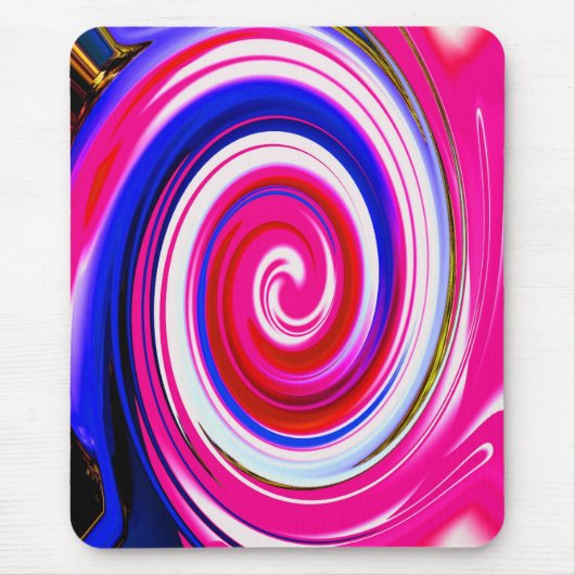 Whirlpool Muismat (Voorkant)