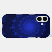 Whirlpool Ocediepte Case-Mate iPhone Case (Achterkant (horizontaal))