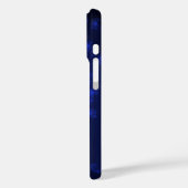 Whirlpool Ocediepte Case-Mate iPhone Case (Achterkant / Links)