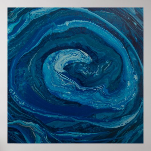 Whirlpool Poster (Voorkant)