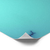 Whirlpool - Poster fractal (Coin)