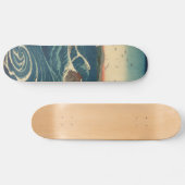 Whirlpool Skateboard (Horizontaal)