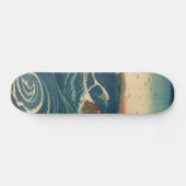 Whirlpool Skateboard (Horizontaal)