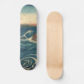 Whirlpool Skateboard (Voorkant)