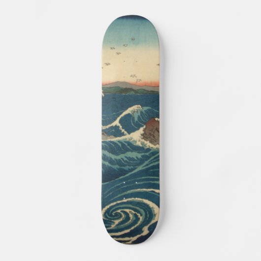 Whirlpool Skateboard (Voorkant)