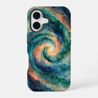 Whirlpool studie iPhone 16 hoesje