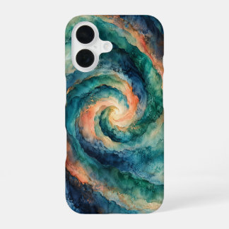Whirlpool studie iPhone 16 hoesje
