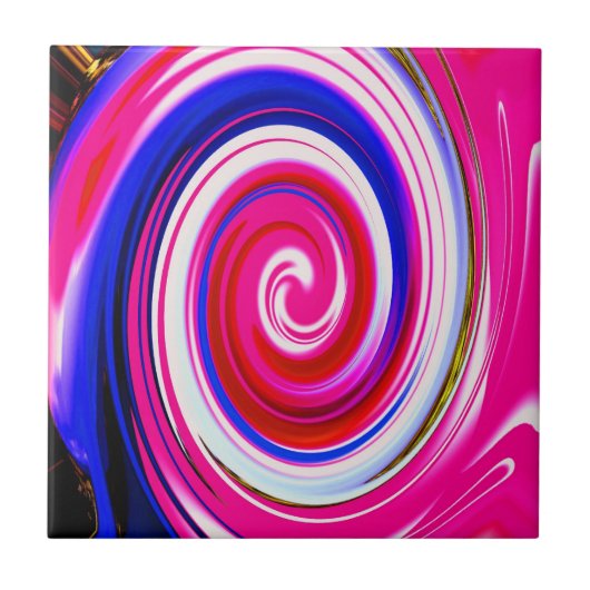 Whirlpool Tegeltje (Voorkant)