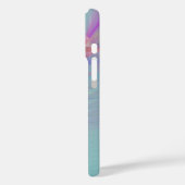 Whirlwind Case-Mate iPhone Case (Achterkant / Links)
