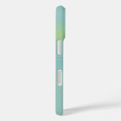 Whirlwind Case-Mate iPhone Case (Achterkant / Rechts)