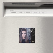 WHISHTA - Magnet Magneet (Insitu (Vaatwasser))