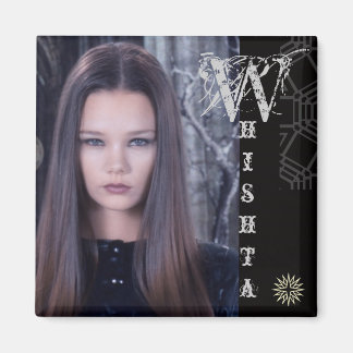 WHISHTA - Magnet Magneet