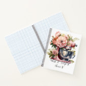 Whisk it, snap it, share it | Baking Journal (Intérieur)