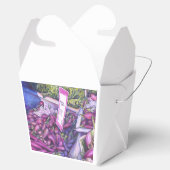 Whisk Well for Whale Soup Bedankdoosjes (Geopend)