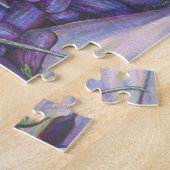 Whisk Well for Whale Soup Legpuzzel (Zijkant)