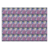 Whisk Well for Whale Soup Tafelkleed (Voorkant (Horizontaal))