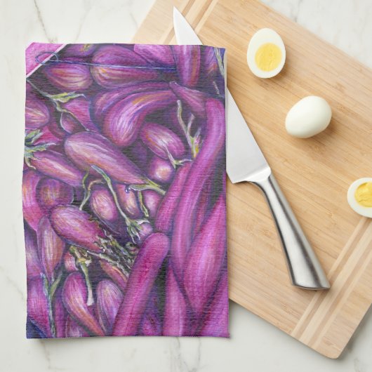 Whisk Well for Whale Soup Theedoek (Quarter Fold)