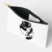 Whisker Calm Pouch Etui (Open)