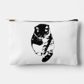 Whisker Calm Pouch Etui (Voorkant)