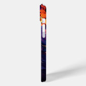 Whisker Wonder Case-Mate iPhone Case (Achterkant / Links)