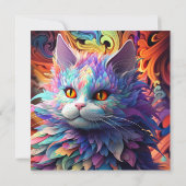 Whisker Wonder Kaart (Achterkant)