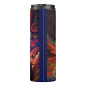 Whisker Wonder Thermosbeker (Achterkant)