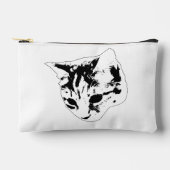 Whisker Zip Kit Etui (Voorkant)