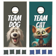 Whiskers and Wags: de ultieme afwerking van het Co
