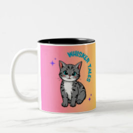 Whiskers & Tales – De Mok van Cat Lover
